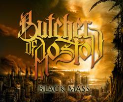 Butcher Of Rostov : Black Mass